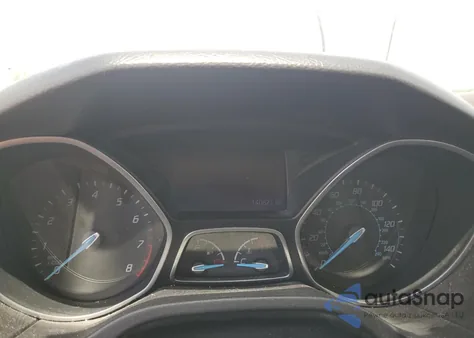 2013 Ford Focus Se z USA, uszkodzony, nr VIN 1FADP3F24DL188264